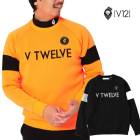 V12 2024ǯ���ߥ�ǥ� ��� ARM KNIT ������ �˥å� V122420-KN02��24��