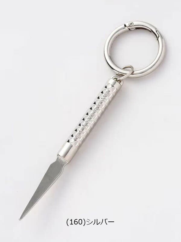 セントアンドリュース 2025年春夏モデル ユニセックス スタッズ リペア