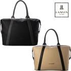 ���Х� 2025ǯ�ղƥ�ǥ� ��� �ܥ��ȥ�Хå� VG5SBB11M LANVIN�ʥ��Х�˥��Х󥹥ݡ����25��