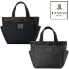 ���Х� 2025ǯ�ղƥ�ǥ� ��� �����ȥХå� VG5STT42M LANVIN�ʥ��Х�˥��Х󥹥ݡ��� �饦��ɥХå���25��