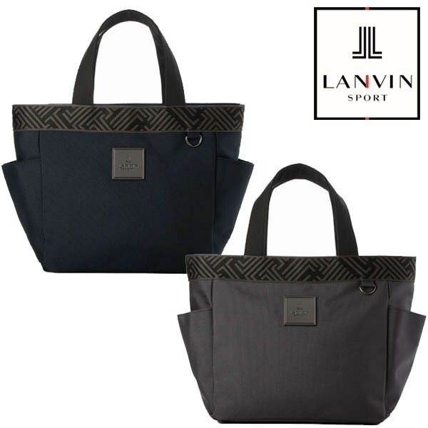 ランバン 2025年春夏モデル メンズ カートバック VG5STT42M LANVIN