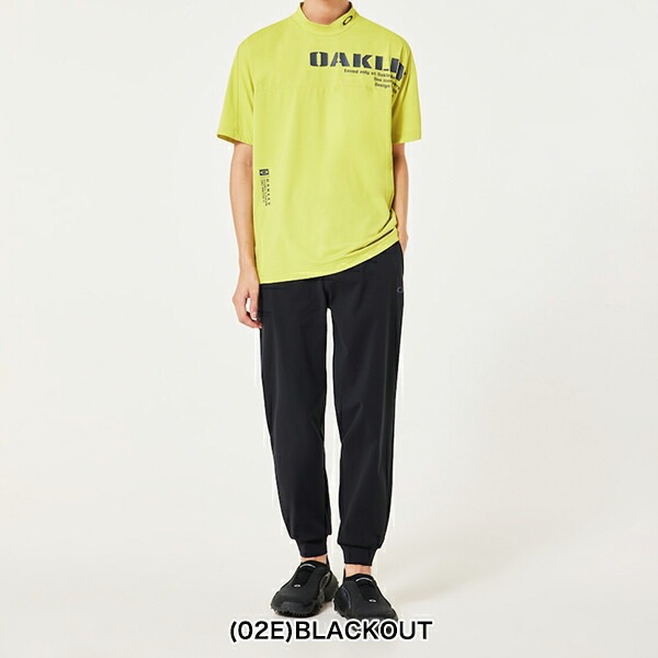 メンズウェア FLOG GOLF CLUB MR.FLOGEY WIDE PANTS メンズウェア FLOG