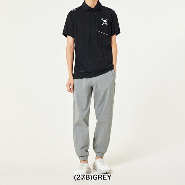 オークリー 2025年春夏モデル メンズ O-SYNC PACK RELAX JOGGER