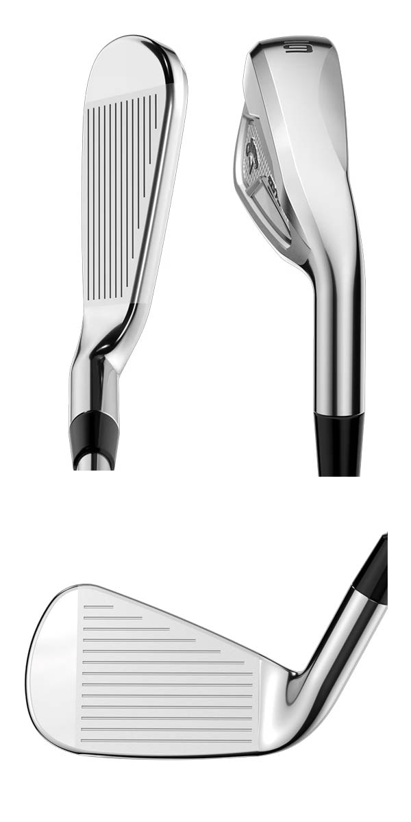 レフティ／左利き用】キャロウェイゴルフ メンズ ELYTE エリート