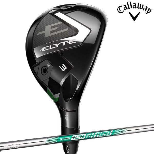 Callaway - キャロウェイスリーブNEO950ユーティリティー950NEO キャロウェイスリーブNEO950ユーティリティー950NEO