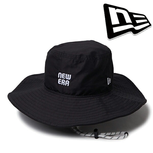 ニューエラ　アドベンチャー　ワイドブリム ニューエラ 2025年春夏モデル レディース newera Women's