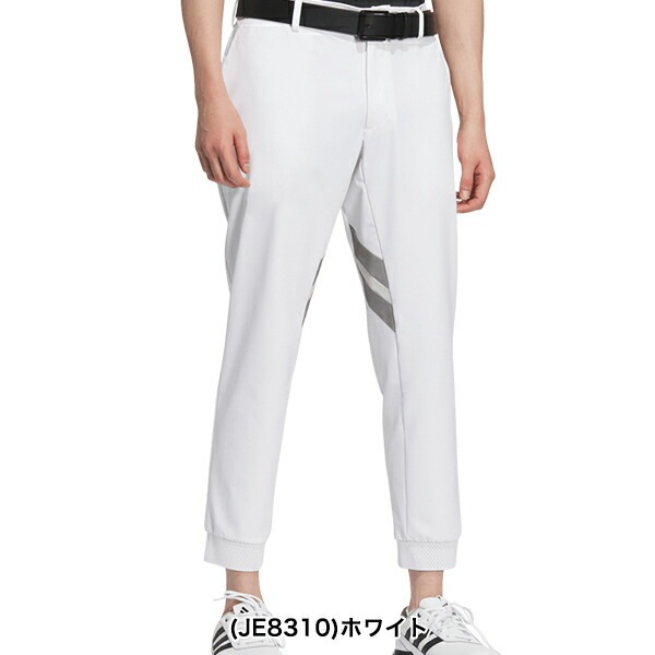 adidas Golf トップス&ジョガーパンツセット　新品 オマケキャップ付 楽天市場】 【公式】アディダス adidas 返品可 ゴルフ 【ゴルフ