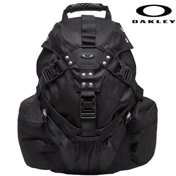 オークリー 2025年春夏モデル メンズ OAKLEY ICON RC BACKPACK バック