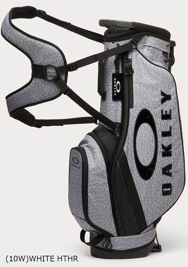 オークリー キャディーバック オークリー ゴルフ キャディバッグ ICON GOLF BAG 24 FOS901692