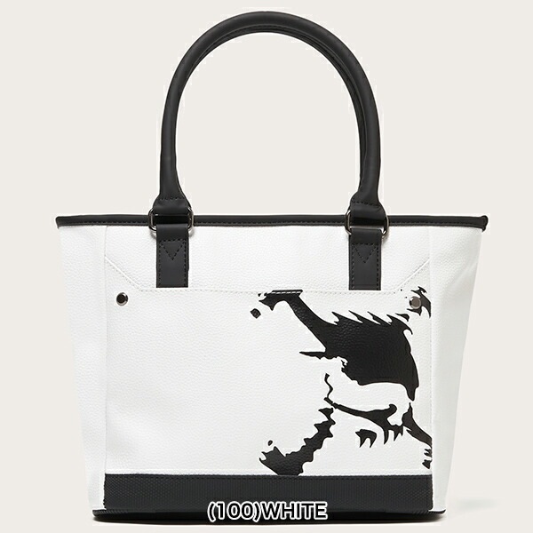 オークリー 2025年春夏モデル メンズ SKULL MINI TOTE 18.0