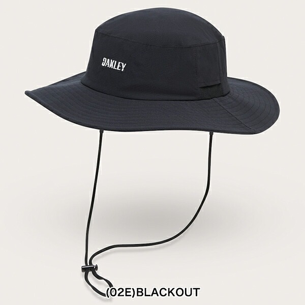 オークリー FIELD BOONIE HAT S/M バケットハット 帽子 オークリー FIELD BOONIE HAT S/M バケットハット 帽子
