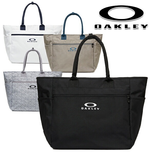 オークリー 2025年春夏モデル メンズ OAKLEY TOTE BAG 17.1 トート