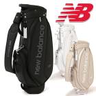 �˥塼�Х�󥹥���� ��ǥ����� ����ǥ����Хå� 3kg 8.5�� 46������б� �͡���ץ졼����° ��������� 012-5980501 NEW BALANCE GOLF��25��