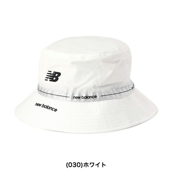 【ANEW GOLF】2025年モデル　新品未使用　バケットハット ANEW GOLF】2025年モデル 新品未使用 バケットハット