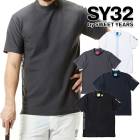 SY32 2025ǯղƥǥ 3D-FACE BACK NEON åͥå Ⱦµ SYG-25S02025