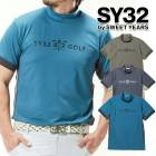 SY32 2025ǯղƥǥ G-002 HIGH STRETCH åͥå Ⱦµ SYG-25S02125