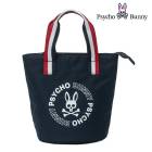 Хˡ ˥å 䡦ݲ 饦ɥХå PBMG5SBD Psycho Bunny25