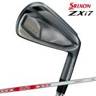 ڸۥå  ꥯ ZXi7 ֥å  6(5-9PW) NS PRO MODUS 3 TOUR 110 륷ե åסGolf Pride MCCTEAMS ֥å/ (Хå饤ʤ)25
