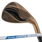 ڥ᡼ۥ㥹  DW-125G Copper å NS PRO Zelos 7 륷եȡ25