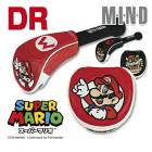 ǤŷƲ �����ѡ��ޥꥪ �إåɥ��С�DR�� �ʥޥꥪ�� SMHD001 SMHD002��25��