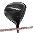 �����ȥꥹ�� ��� GT1 �ɥ饤�С� Fujikura AIR SPEEDER Next Gen 40  �����ܥ󥷥�ե� Titleist��25��
