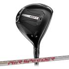 �����ȥꥹ�� ��� GT1 �ե������������å� Fujikura AIR SPEEDER Next Gen 40  �����ܥ󥷥�ե� Titleist��25��