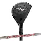 �����ȥꥹ�� ��� GT1 �桼�ƥ���ƥ� �᥿�� Fujikura AIR SPEEDER Next Gen 50  �����ܥ󥷥�ե� Titleist��25��