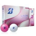 ֥¥ȥ ǥ LADY եܡ 1 BRIDGESTONE GOLF25