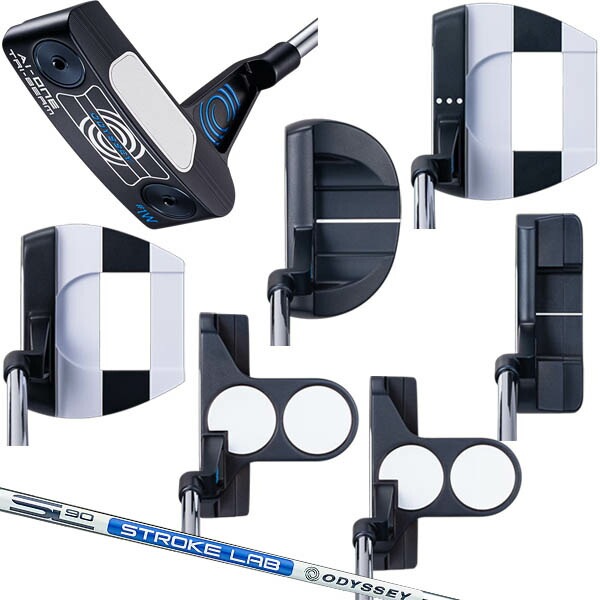 ���ǥå��� ��� Ai ONE �ȥ饤�ӡ��� �ѥ��� STROKE LAB 90 �������륷��ե� Ai ONE TRI-BEAM Pistol ����å� (5720349) ODYSSEY �ѥ�����25��