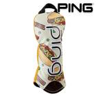 ԥ󥴥 ǥ Υ ۥåȥɥå إåɥС ϥ֥å HC-L2506 PING25