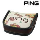 ԥ󥴥 ǥ Υ ۥåȥɥå ѥС ޥåȥ HC-L2507 PING25