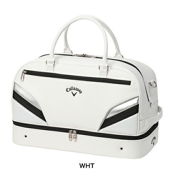 キャロウェイゴルフ メンズ TR CG EXIA DL BOSTON 25 JM ダッフル