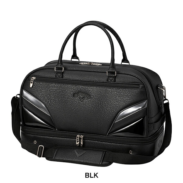 キャロウェイゴルフ メンズ TR CG EXIA DL BOSTON 25 JM ダッフル