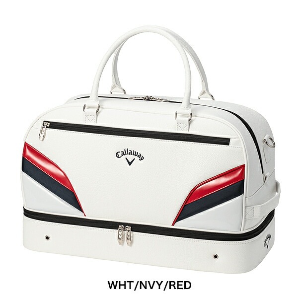 キャロウェイゴルフ メンズ TR CG EXIA DL BOSTON 25 JM ダッフル