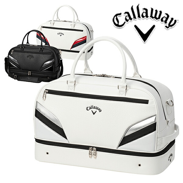 キャロウェイゴルフ メンズ TR CG EXIA DL BOSTON 25 JM