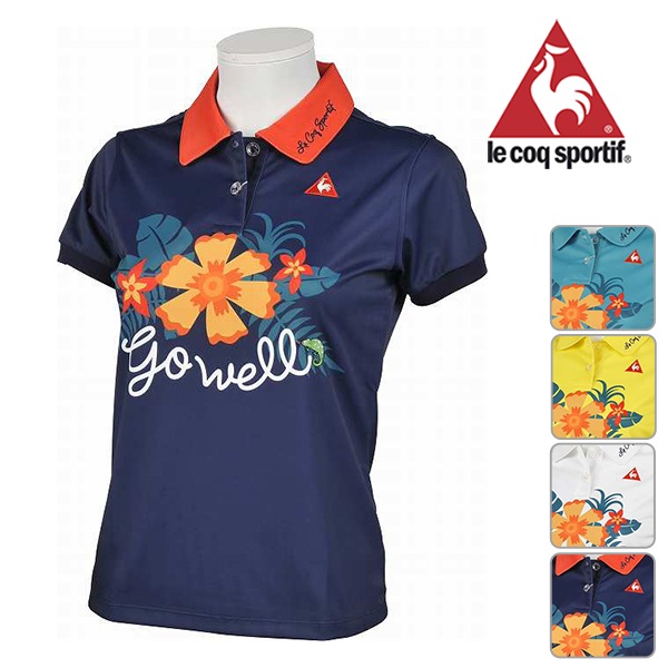 ��40��OFF���ۥ륳�å� �ղƥ�ǥ� ��ǥ����� ����� lecoq Ⱦµ�����QGWLJA13��18��
