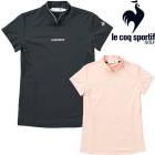 륳å 2023ǯղƥǥ ǥ RIJOUMEѷߥåͥå Ⱦµ QGWVJA2123le coq sportif [륳åݥƥ]