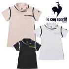 륳å 2023ǯղƥǥ ǥ RIJOUMEѷߥϥͥå Ⱦµ QGWVJA2523le coq sportif [륳åݥƥ]