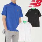 ˥塼Х󥹥 2023ǯղƥǥ  Ⱦµץ륪С 012-3166004 NEW BALANCE GOLF23