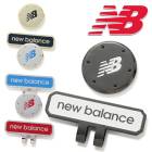 ˥塼Х 2024ǯղƥǥ ˥å  ޡ NEW BALANCE CLIP MARKER  0124984001  24