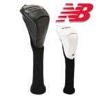 ˥塼Х󥹥 ˥å եå إåɥС 012-4984012 NEW BALANCE GOLFFAIRWAY WOOD COVER24