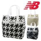 ˥塼Х󥹥 2024ǯղƥǥ ǥ ȡȥХå 012-4181501 NEW BALANCE GOLF24