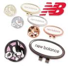 ˥塼Х 2024ǯղƥǥ ǥ  ޡ NEW BALANCE TERRIER CLIP MARKER  012-4984508  24