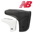 ˥塼Х󥹥 ˥å ѥС ֥졼 012-4984015 NEW BALANCE GOLFPUTTER COVER24