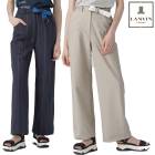 Х 2025ǯղƥǥ ǥ SUNSCREEN ۴® ȥå 磻 󥰥ѥ VG5SLP51L LANVINʥХ˥Х󥹥ݡ25