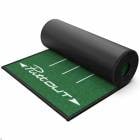 PuttOUT �ѥåȥ����� �ߥǥ����� �ѥ����ޥå� ������ 50CM �� 240CM��25��