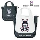 �������Хˡ� 2025ǯ���ߥ�ǥ� ��˥��å���  PSYCHO BUNNY �饦��ɥХå� EXCLUSIVE EDITION  pbmg5fb1  ��25��