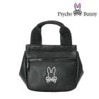 �������Хˡ� 2025ǯ���ߥ�ǥ� ��˥��å���  PSYCHO BUNNY �饦��ɥХå� MONOTONE EDITION  pbmg5fb3  ��25��