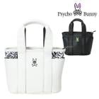 �������Хˡ� 2025ǯ���ߥ�ǥ� ��˥��å���  PSYCHO BUNNY �饦��ɥХå�FLAGSHIP  pbmg5fb5  ��25��