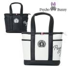 �������Хˡ� 2025ǯ���ߥ�ǥ� ��˥��å���  PSYCHO BUNNY �饦��ɥХå� LWG  pbmg5fba  ��25��